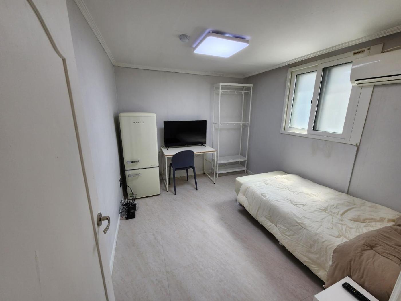 Goyo Stay Uijeongbu Exterior photo