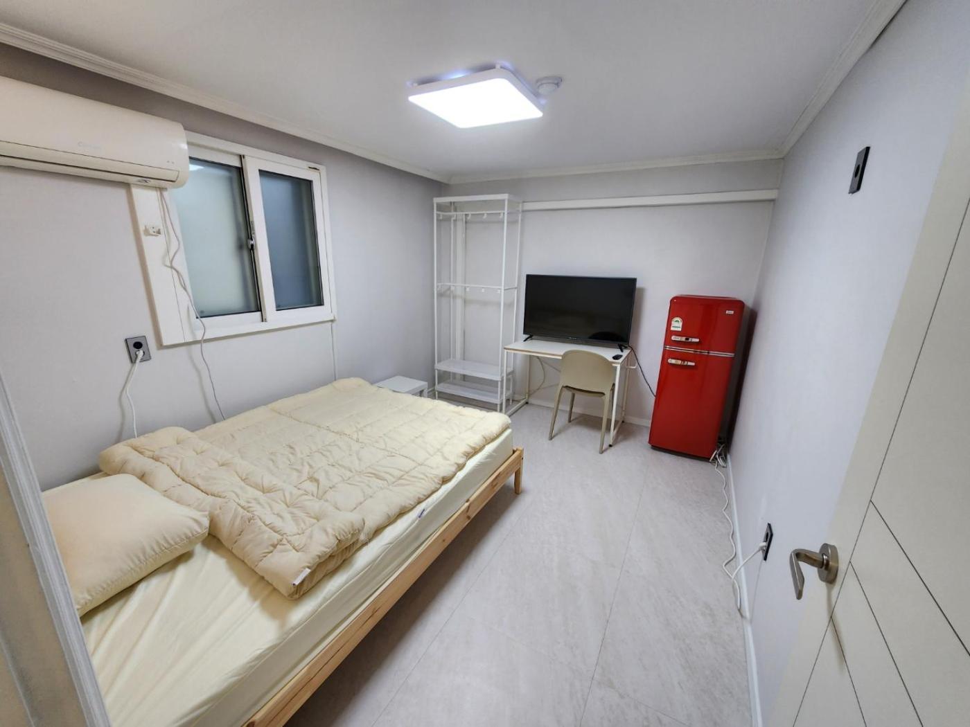 Goyo Stay Uijeongbu Exterior photo